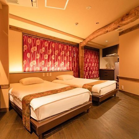 都電屋 Todenhotel Tokyo prefektur Exteriör bild