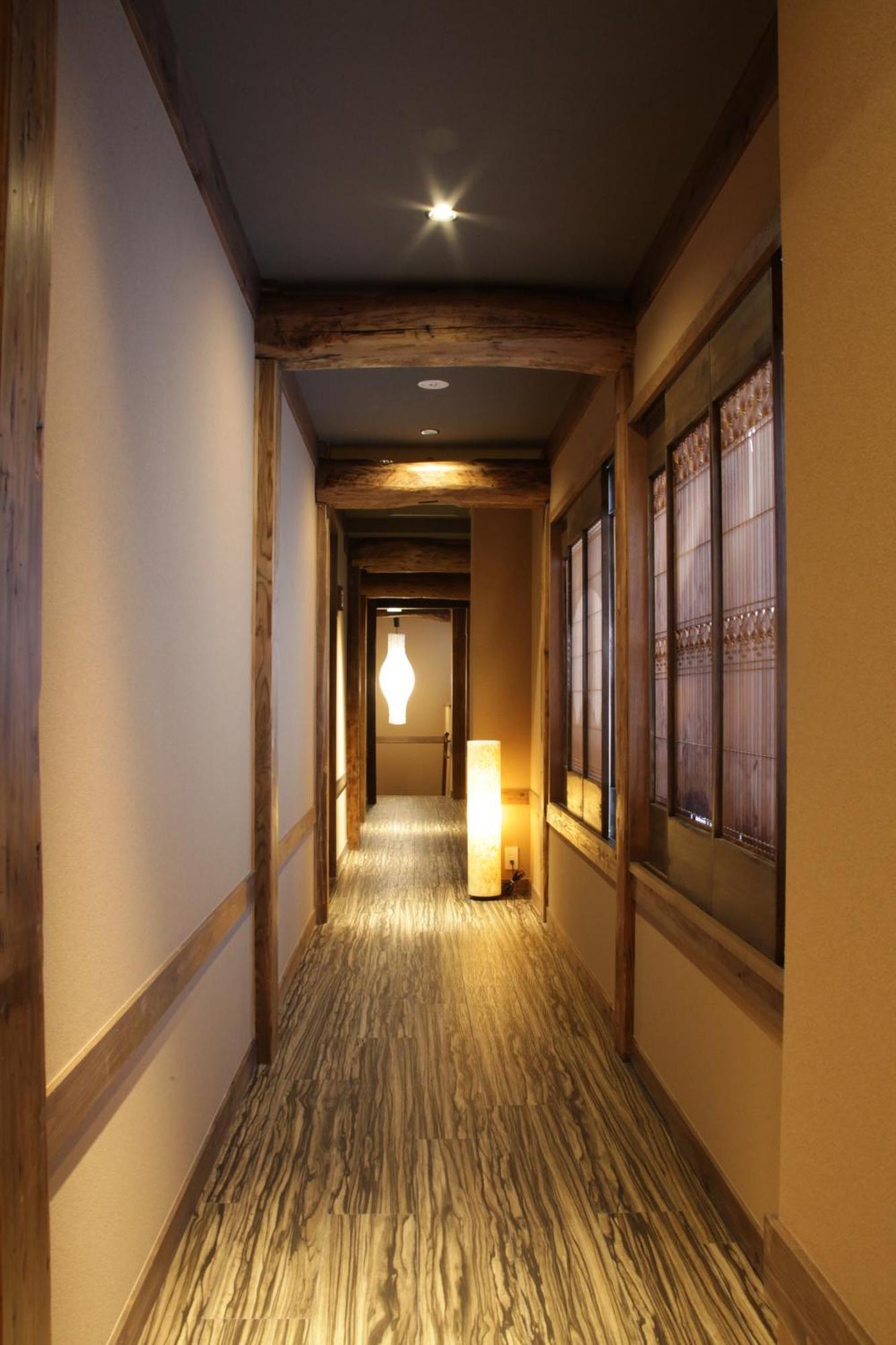 都電屋 Todenhotel Tokyo prefektur Exteriör bild