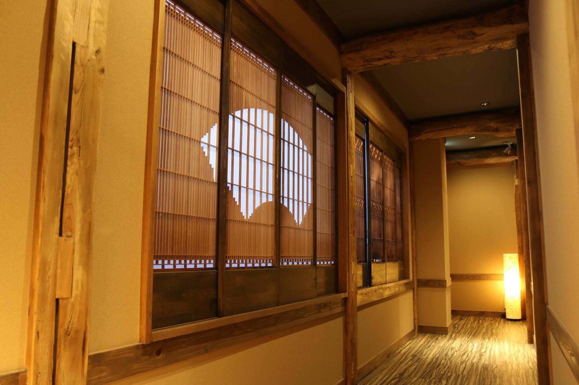 都電屋 Todenhotel Tokyo prefektur Exteriör bild
