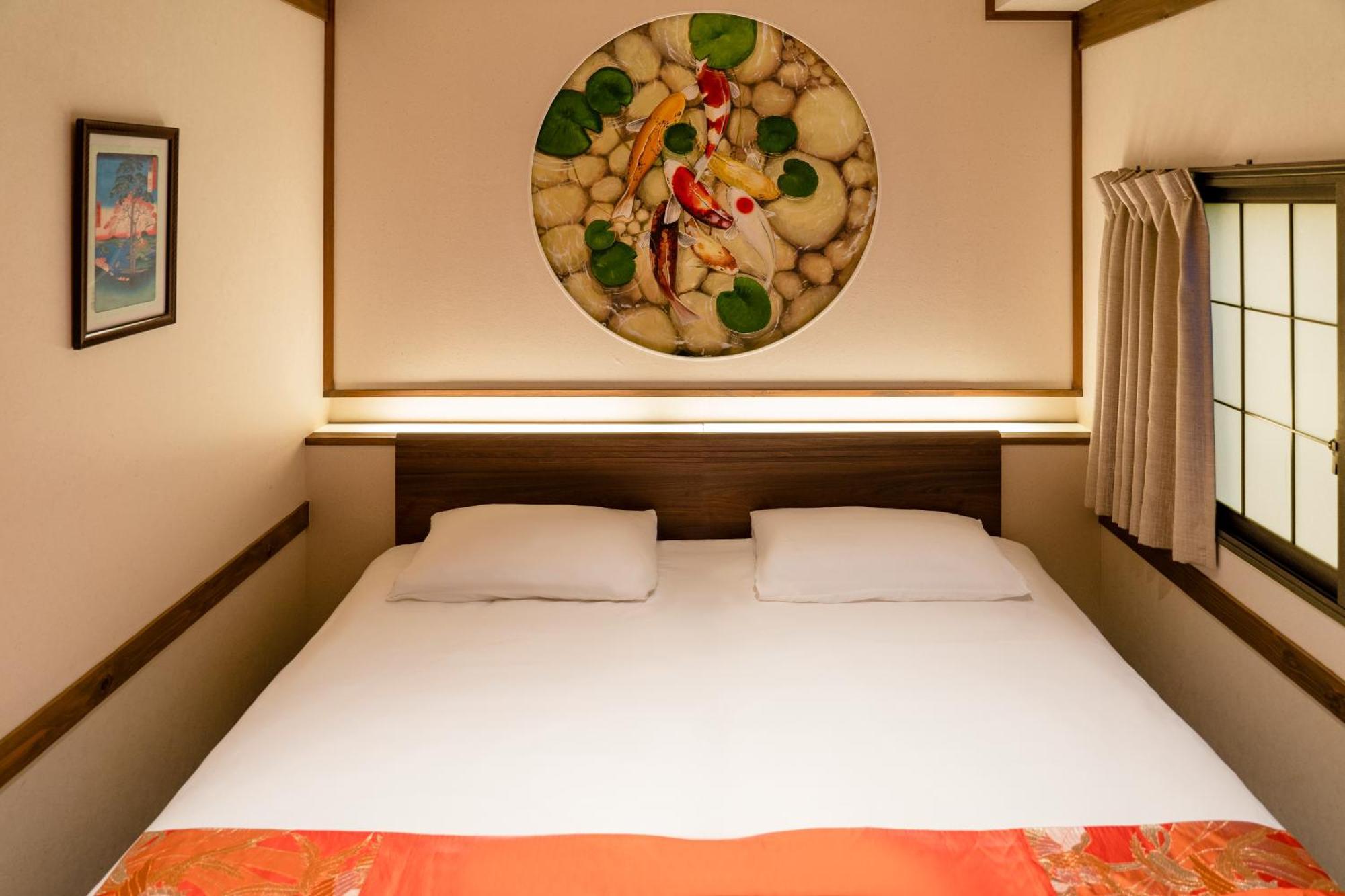 都電屋 Todenhotel Tokyo prefektur Exteriör bild