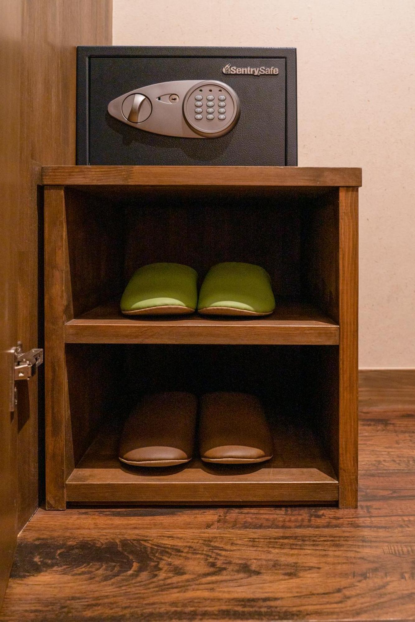都電屋 Todenhotel Tokyo prefektur Exteriör bild