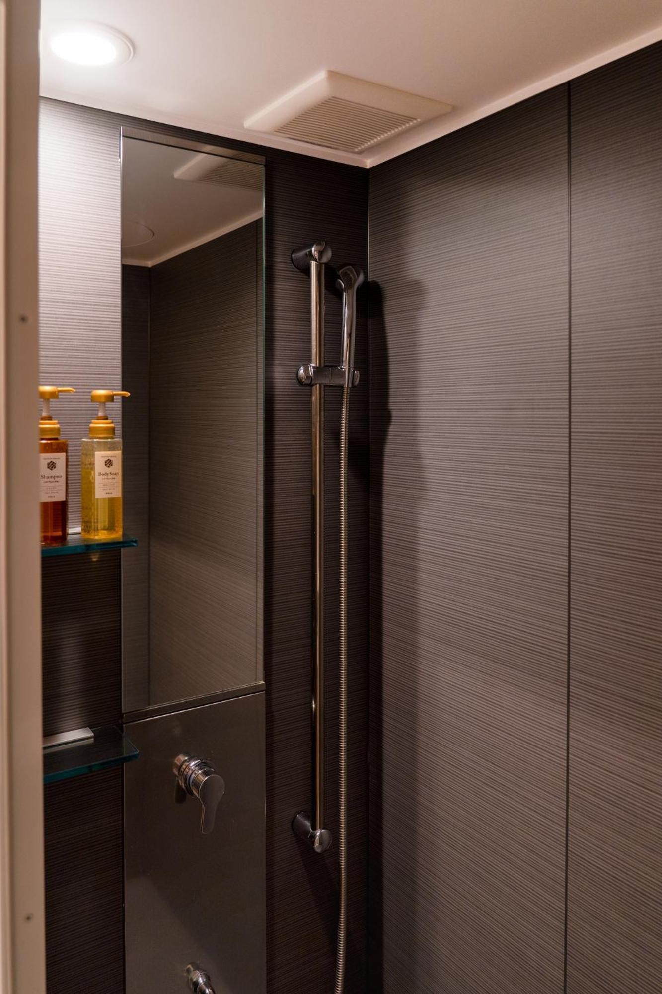 都電屋 Todenhotel Tokyo prefektur Exteriör bild