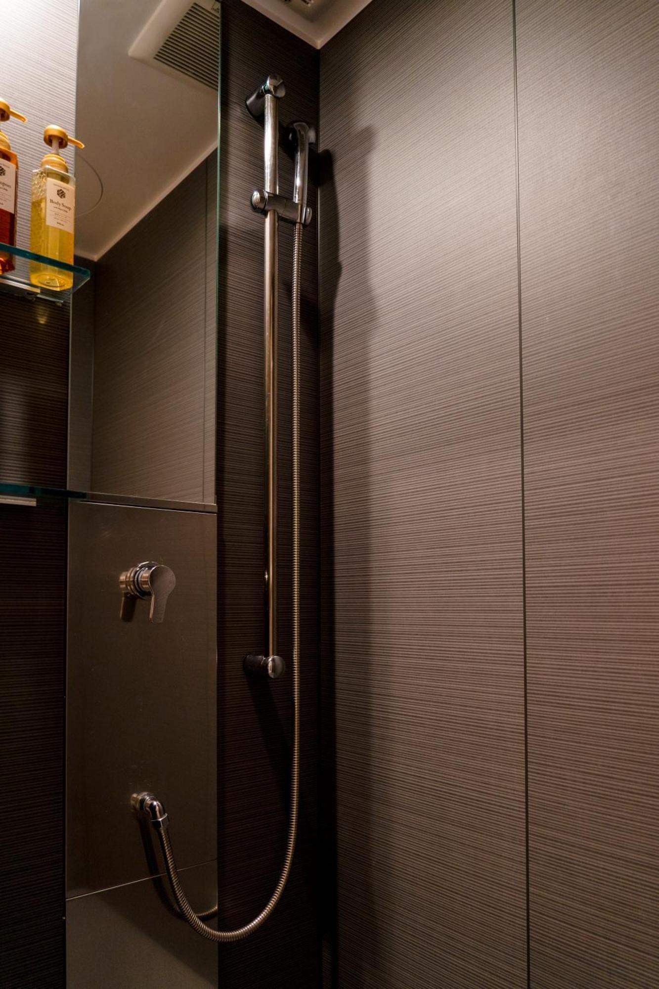 都電屋 Todenhotel Tokyo prefektur Exteriör bild