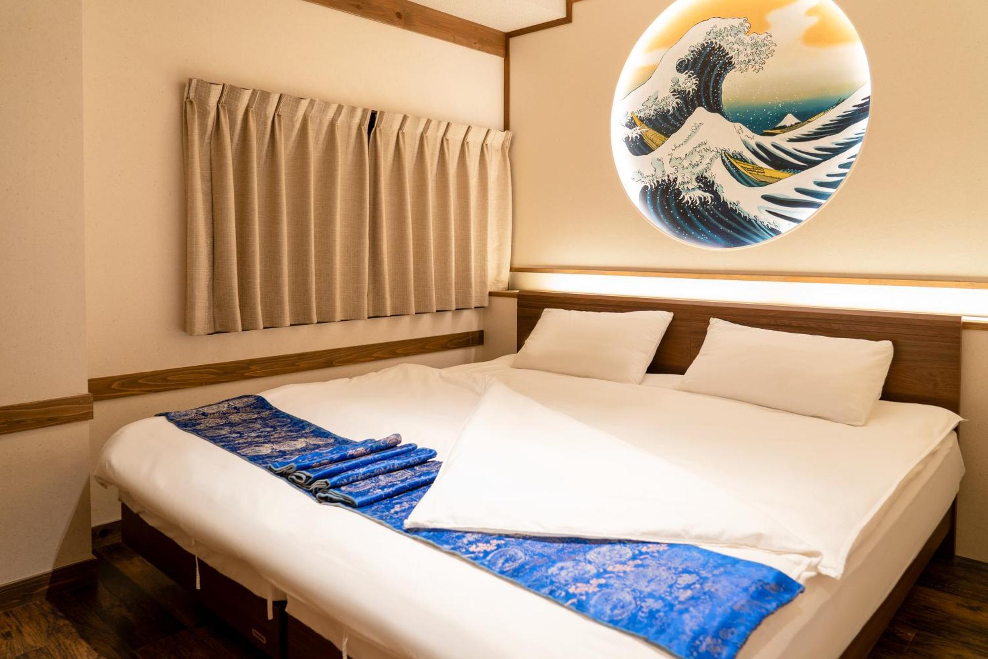 都電屋 Todenhotel Tokyo prefektur Exteriör bild