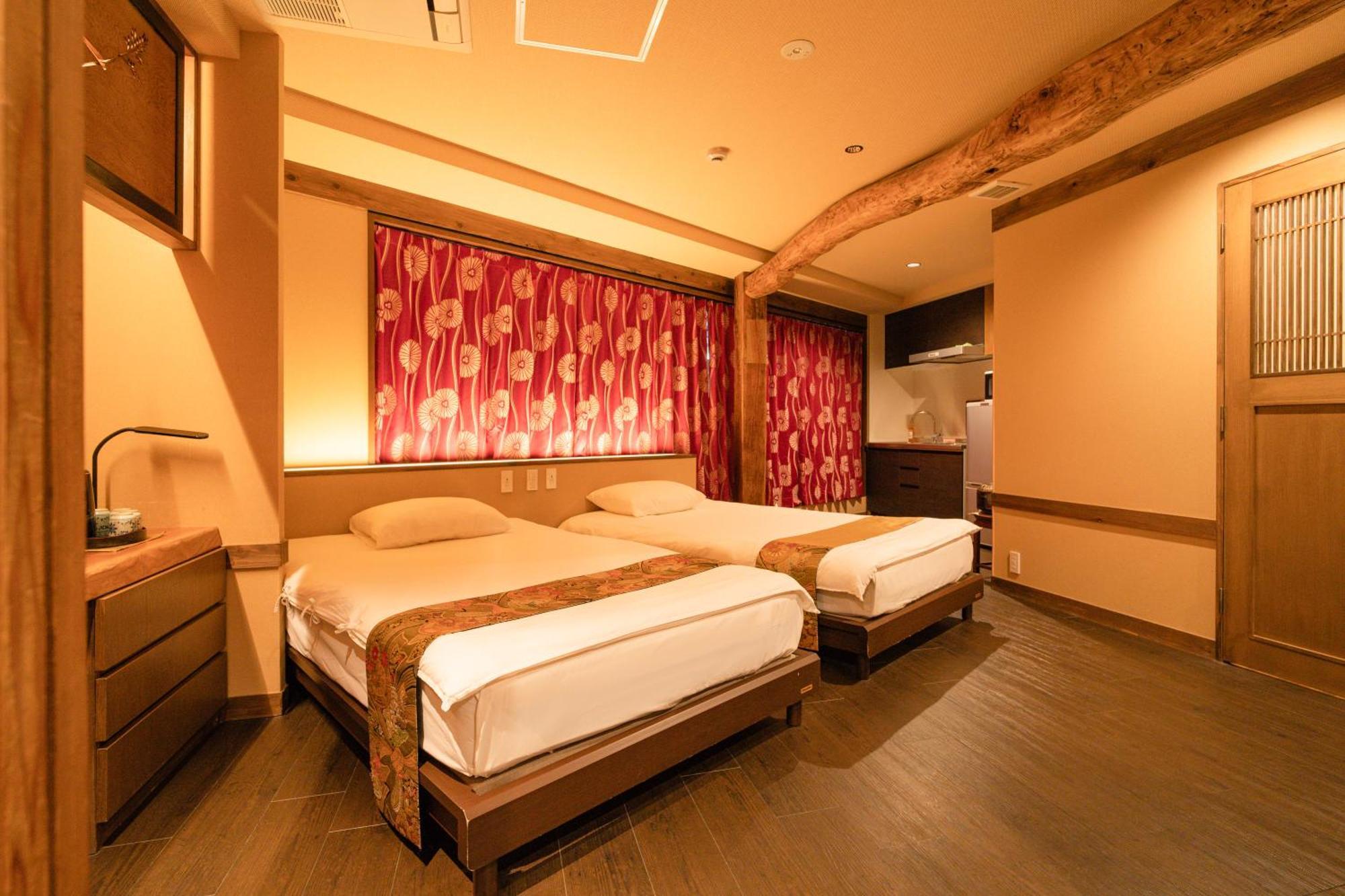 都電屋 Todenhotel Tokyo prefektur Exteriör bild