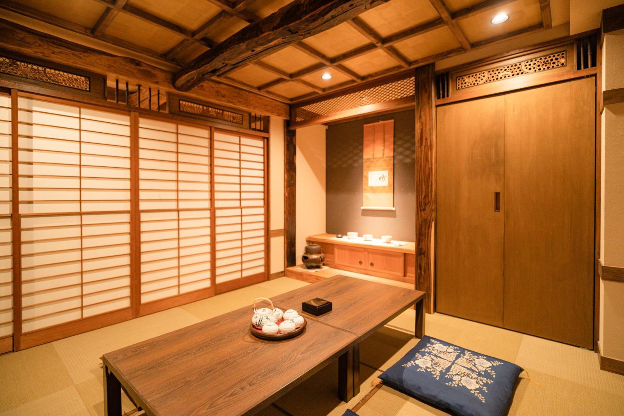 都電屋 Todenhotel Tokyo prefektur Exteriör bild