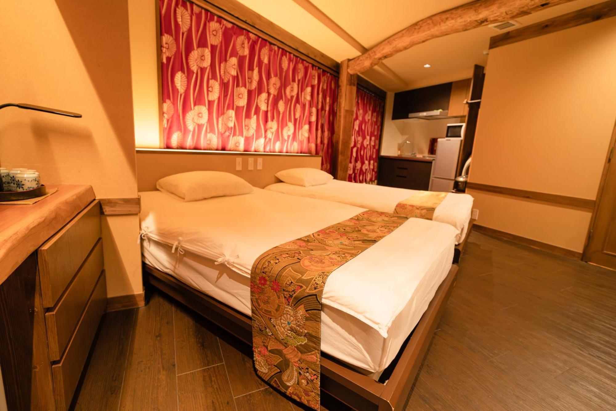 都電屋 Todenhotel Tokyo prefektur Exteriör bild