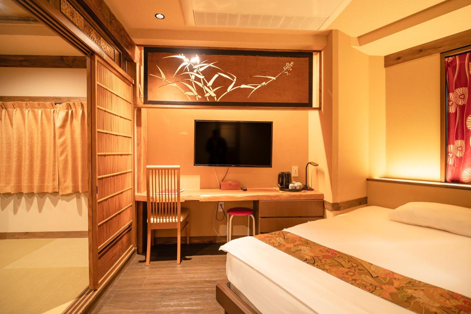 都電屋 Todenhotel Tokyo prefektur Exteriör bild
