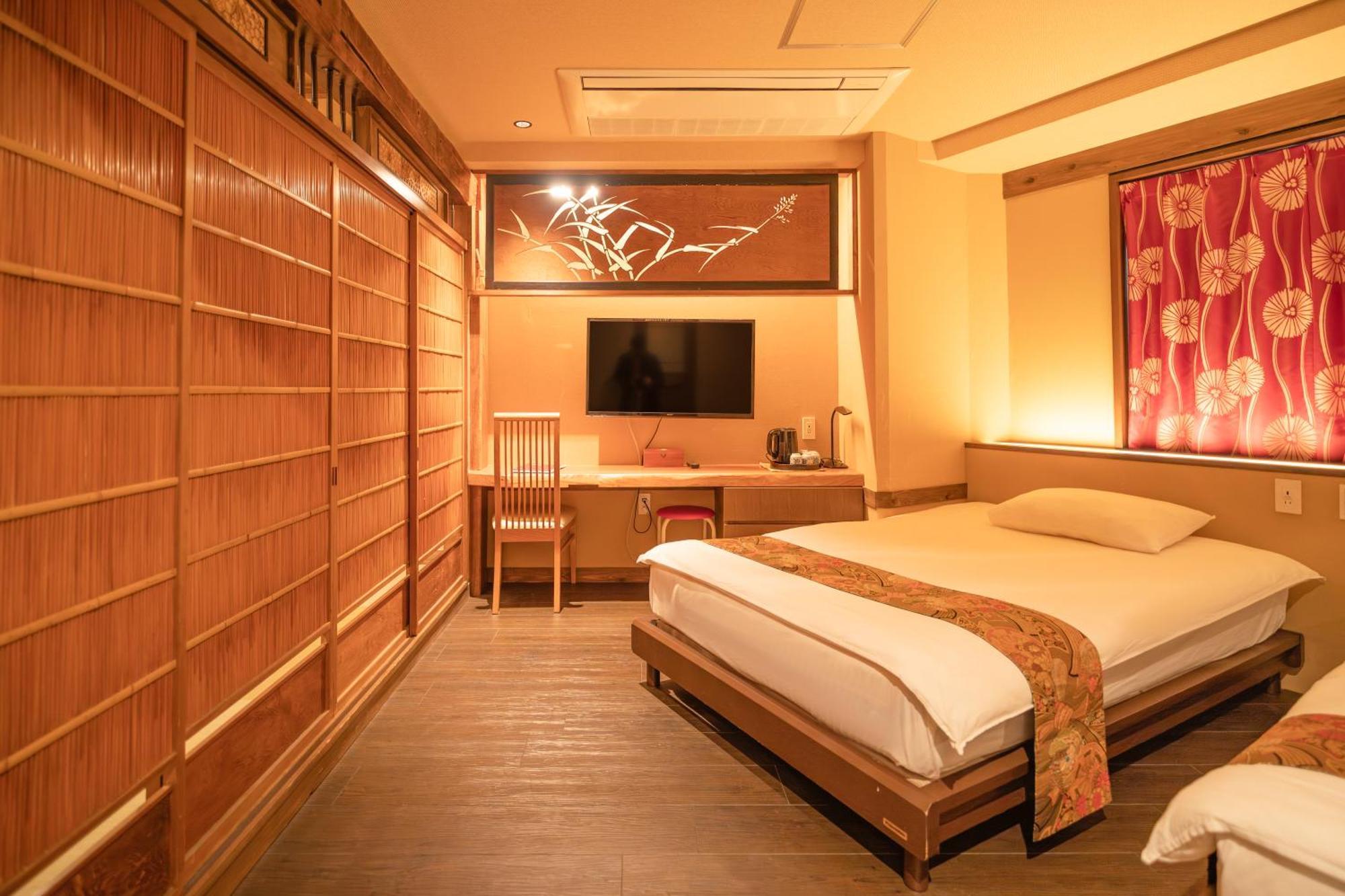 都電屋 Todenhotel Tokyo prefektur Exteriör bild