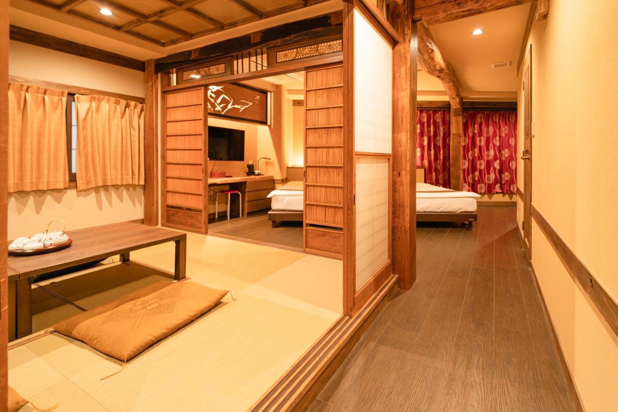 都電屋 Todenhotel Tokyo prefektur Exteriör bild